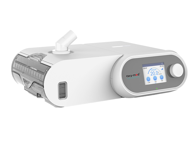 BiLevel Device